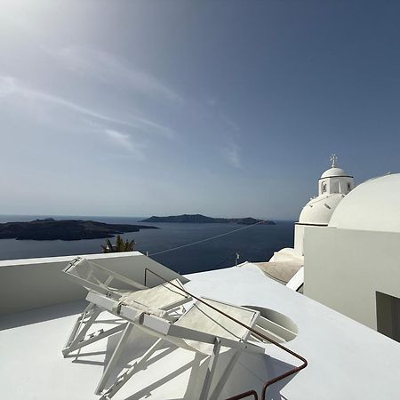 Aesthesis Boutique Villas Fira 外观 照片