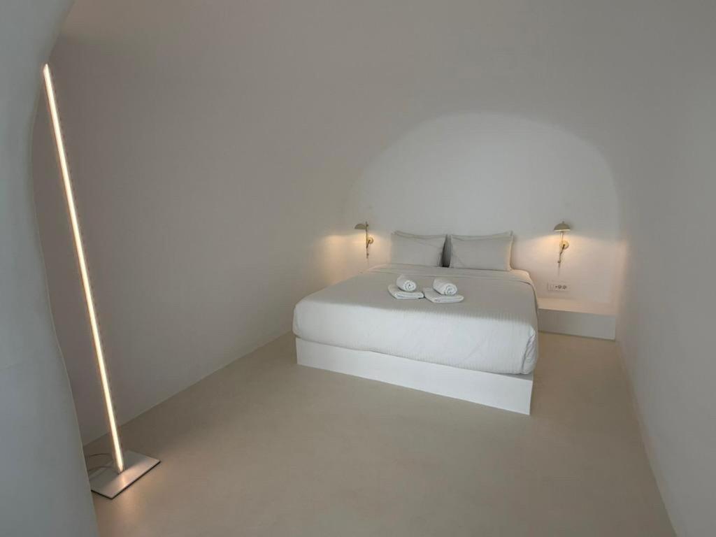Aesthesis Boutique Villas Fira 外观 照片