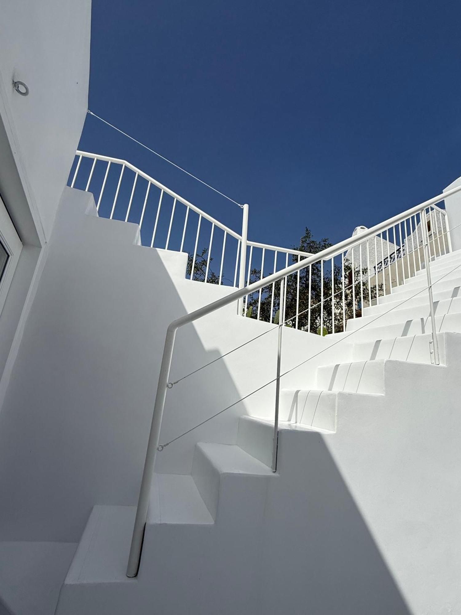 Aesthesis Boutique Villas Fira 外观 照片