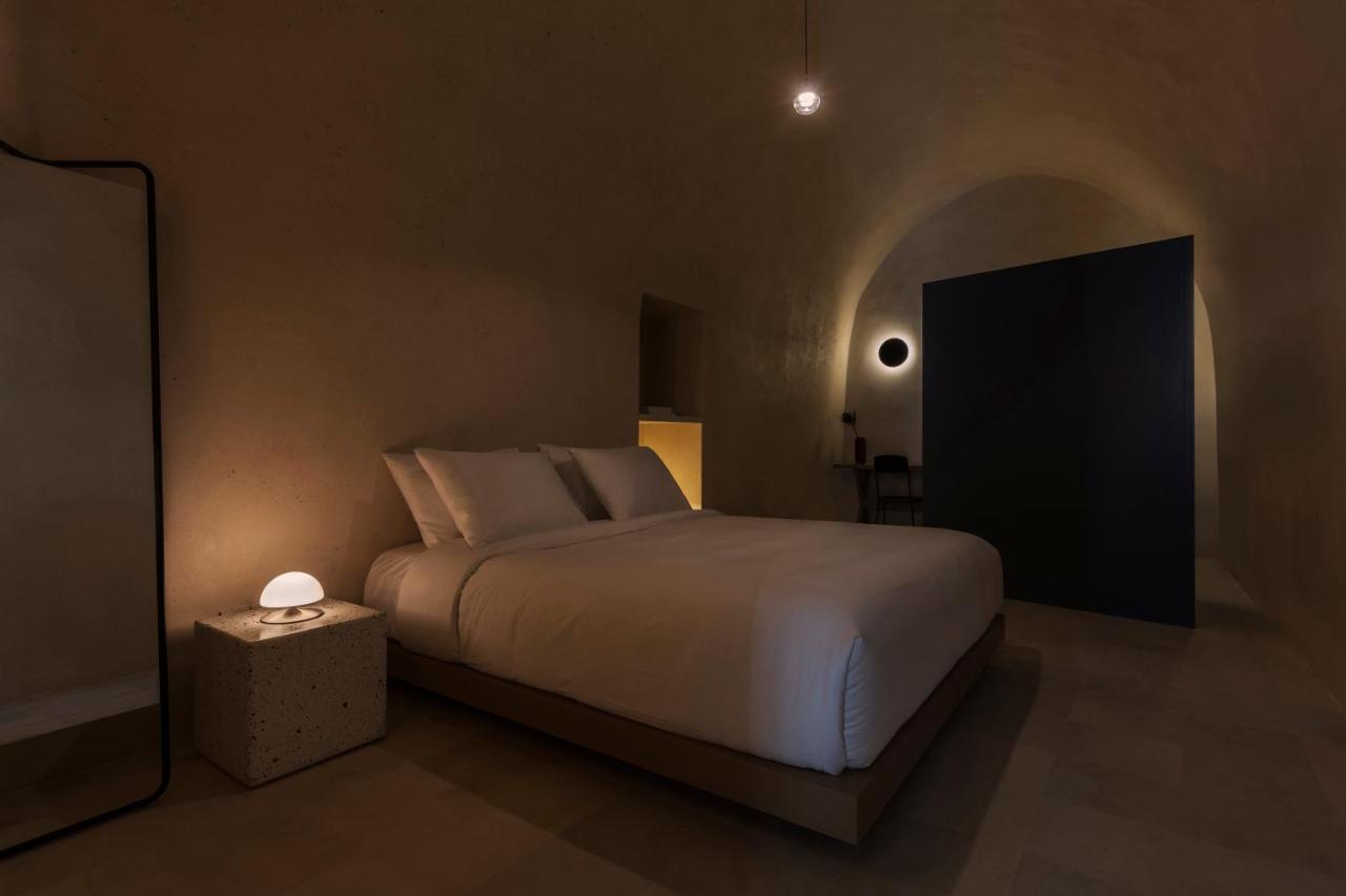 Aesthesis Boutique Villas Fira 外观 照片