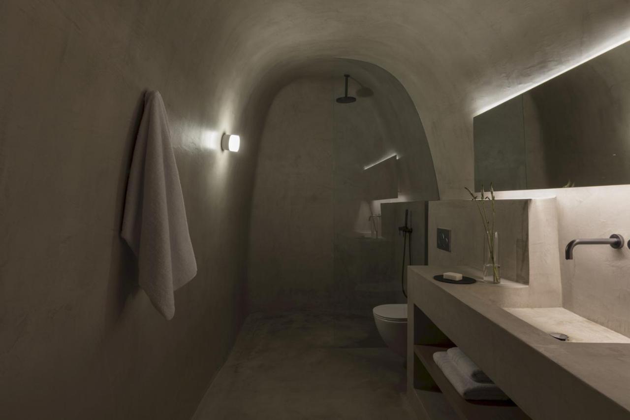Aesthesis Boutique Villas Fira 外观 照片